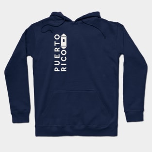 puerto rico 2020 item 01 Hoodie